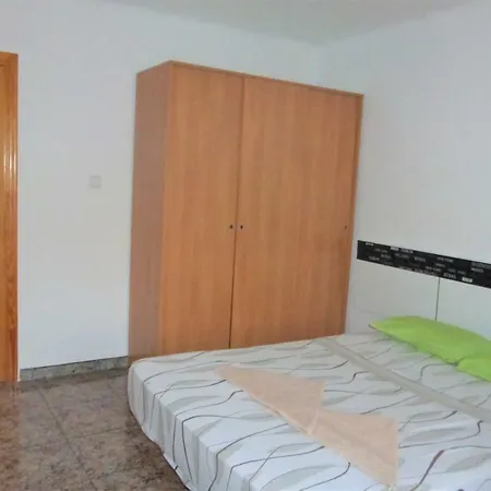 Homestay Nice Double In