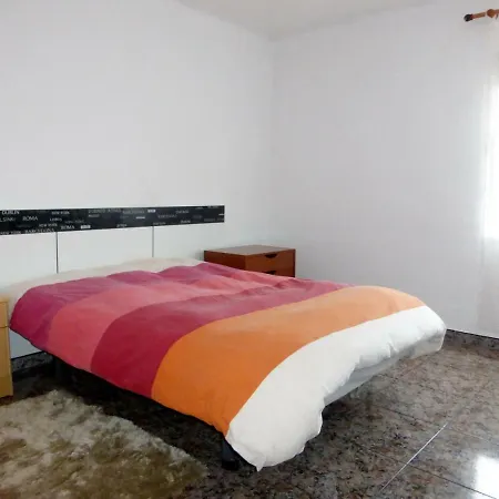 Nice Double In Homestay Alicante